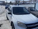 ВАЗ (Lada) Granta 2191 2015 года за 2 600 000 тг. в Костанай