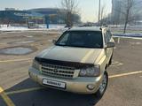 Toyota Highlander 2001 годаүшін6 200 000 тг. в Алматы – фото 2