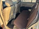 Toyota Highlander 2001 годаүшін6 200 000 тг. в Алматы – фото 5