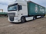 DAF  XF 105 2013 года за 25 000 000 тг. в Экибастуз – фото 3