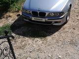 BMW 523 1996 года за 3 000 000 тг. в Туркестан