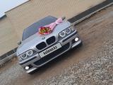 BMW 523 1996 года за 3 000 000 тг. в Туркестан – фото 5