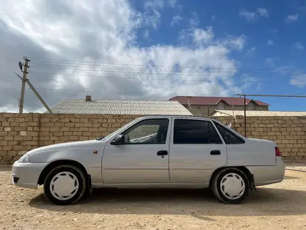 Daewoo Nexia 2011 года за 1 700 000 тг. в Актау – фото 6