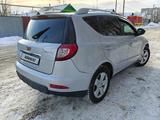 Geely Emgrand X7 2015 годаfor3 700 000 тг. в Костанай – фото 3