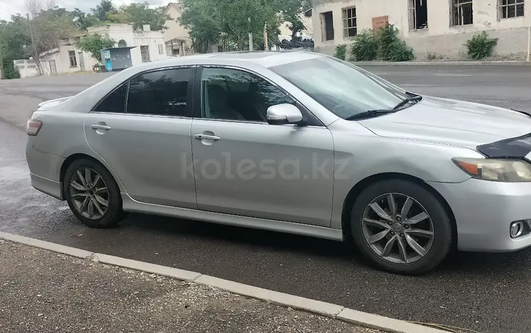 Toyota Camry 2011 годаүшін7 000 000 тг. в Кентау