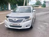 Toyota Camry 2011 годаүшін7 000 000 тг. в Кентау – фото 4