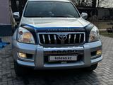 Toyota Land Cruiser Prado 2007 года за 12 750 000 тг. в Алматы