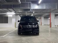 Mercedes-Benz V 300 2022 года за 70 000 000 тг. в Алматы