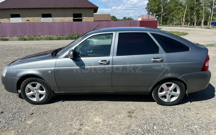 ВАЗ (Lada) Priora 2172 2012 годаүшін2 300 000 тг. в Аксуат