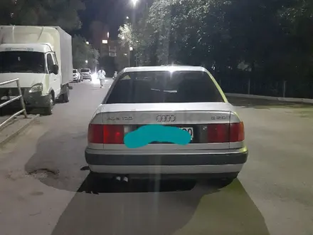 Audi 100 1992 года за 2 500 000 тг. в Жезказган – фото 3