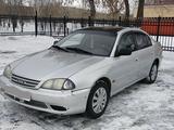 Toyota Avensis 2000 годаүшін2 400 000 тг. в Рудный – фото 4