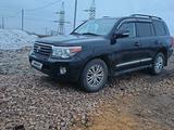 Toyota Land Cruiser 2014 года за 22 000 000 тг. в Астана