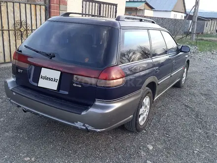 Subaru Legacy 1995 года за 1 650 000 тг. в Алматы – фото 6