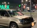 Toyota Harrier 2001 годаfor4 300 000 тг. в Талдыкорган – фото 2