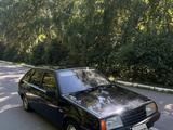 ВАЗ (Lada) 2109 2002 года за 950 000 тг. в Астана – фото 2