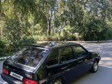 ВАЗ (Lada) 2109 2002 года за 950 000 тг. в Астана – фото 4