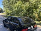 ВАЗ (Lada) 2109 2002 года за 950 000 тг. в Астана – фото 3
