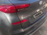 Hyundai Tucson 2019 годаfor9 000 000 тг. в Актобе