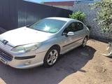 Peugeot 407 2005 годаүшін1 800 000 тг. в Павлодар