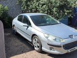Peugeot 407 2005 годаүшін1 800 000 тг. в Павлодар – фото 3