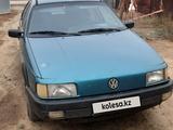 Volkswagen Passat 1991 года за 1 100 000 тг. в Актобе