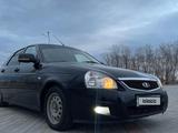 ВАЗ (Lada) Priora 2172 2013 года за 3 250 000 тг. в Семей – фото 3