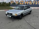 Audi 80 1991 года за 850 000 тг. в Рудный