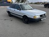 Audi 80 1991 года за 850 000 тг. в Рудный – фото 3