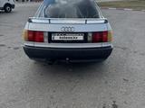 Audi 80 1991 года за 850 000 тг. в Рудный – фото 5