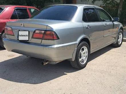 Honda Accord 1998 года за 2 600 000 тг. в Алматы – фото 4