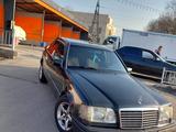 Mercedes-Benz E 220 1996 годаүшін1 499 000 тг. в Алматы – фото 5