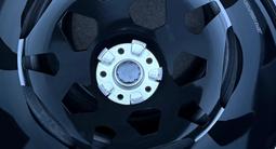 Forged wheels for BMW X-series в наличии кованные диски для БМВ Х-серии за 1 100 000 тг. в Алматы – фото 4