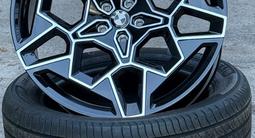 Forged wheels for BMW X-series в наличии кованные диски для БМВ Х-серии за 1 100 000 тг. в Алматы