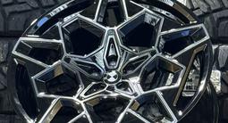 Forged wheels for BMW X-series в наличии кованные диски для БМВ Х-серии за 1 100 000 тг. в Алматы – фото 5