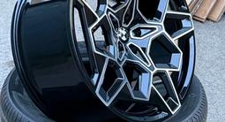Forged wheels for BMW X-series в наличии кованные диски для БМВ Х-серии за 1 100 000 тг. в Алматы – фото 3