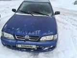 Nissan Primera 1997 годаfor850 000 тг. в Актобе