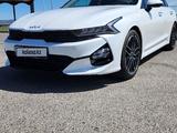 Kia K5 2021 года за 13 200 000 тг. в Туркестан