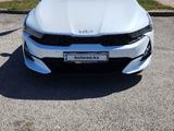 Kia K5 2021 года за 13 200 000 тг. в Туркестан – фото 3