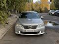 Toyota Camry 2013 года за 8 499 999 тг. в Астана – фото 2