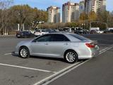 Toyota Camry 2013 года за 8 499 999 тг. в Астана – фото 4