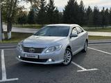 Toyota Camry 2013 года за 8 499 999 тг. в Астана