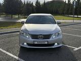 Toyota Camry 2013 года за 8 499 999 тг. в Астана – фото 3