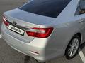Toyota Camry 2013 года за 8 499 999 тг. в Астана – фото 6