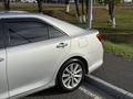 Toyota Camry 2013 года за 8 499 999 тг. в Астана – фото 5