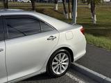Toyota Camry 2013 года за 8 499 999 тг. в Астана – фото 5