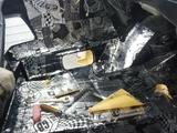 Профессионально шумоизоляция салона. Обезшумка авто. Выбор. Тепло. Антикор в Алматы