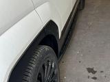 Пороги подножки на Kia Hyundai за 250 000 тг. в Астана – фото 2