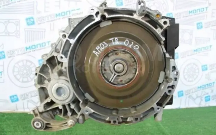 Автомат коробка робот DSG PowerShift 6DCT450MPS6 на volvo С70 за 305 000 тг. в Алматы