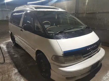 Toyota Estima 1999 года за 1 200 000 тг. в Алматы – фото 6