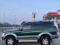 Toyota Land Cruiser Prado 1996 года за 6 500 000 тг. в Талдыкорган – фото 7